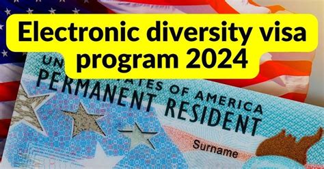 electronic diversity visa|Iba pa.